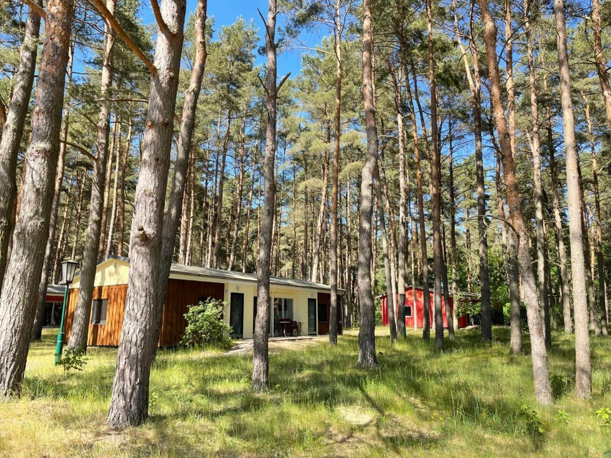 Holiday Home Silz Am Fleesensee-1 By Interhome Eksteriør bilde
